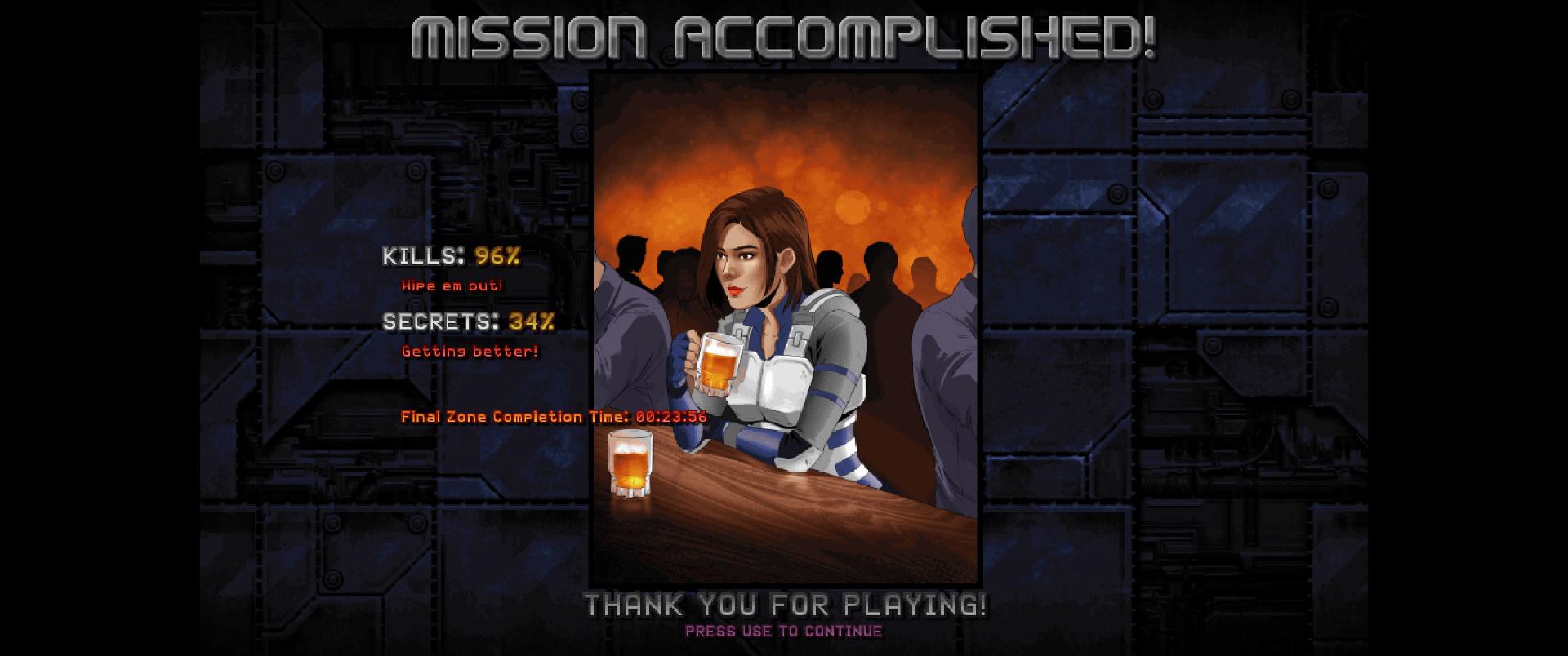 End Ratings End Ratings