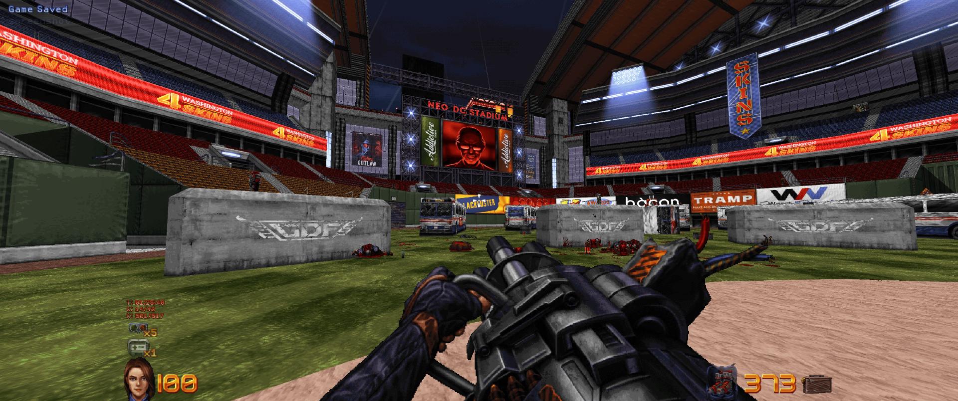 Grand Slam Grand Slam