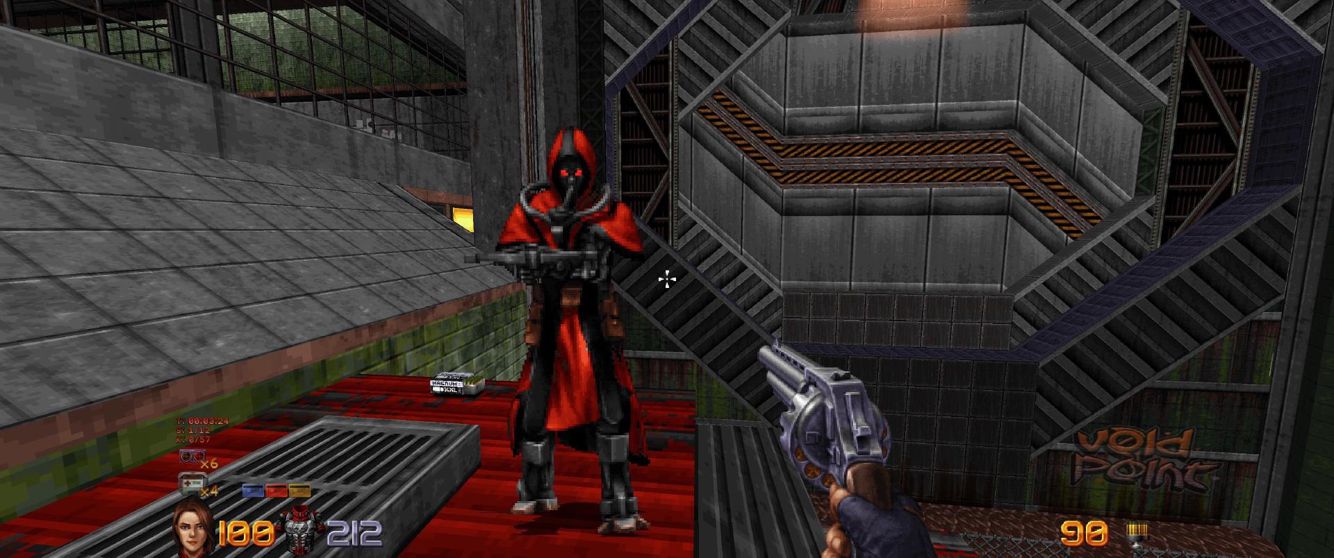 Greater Priest Greater Priest